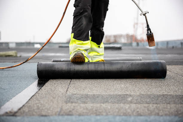 Best Rubber Roofing (EPDM, TPO)  in Livingston, AL